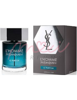 Yves Saint Laurent L Homme Le Parfum, Parfémovaná voda 60ml