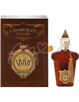Xerjoff Casamorati 1888 1888, parfumovaná voda 30 ml