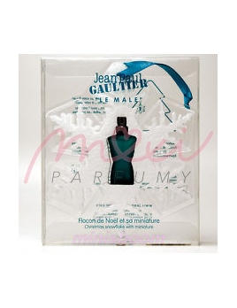 Jean Paul Gaultier Le Male, Toaletní voda 3,5ml