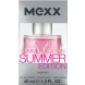 Mexx Summer Edition For Women 2011, Toaletní voda 40ml