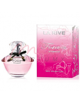 La Rive Forever woman Parfumovana voda 90ml (Alternatíva vône Versace Bright Crystal)