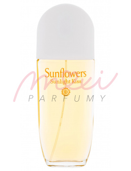 Elizabeth Arden Sunflowers Sunlight Kiss, Toaletní voda 100ml