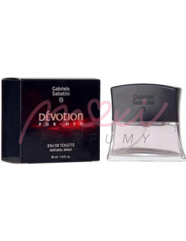 Gabriela Sabatini Devotion, Deodorant 75ml