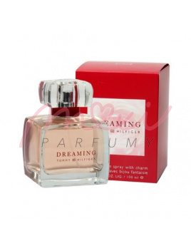 Tommy Hilfiger Dreaming, Parfumovaná voda 50ml