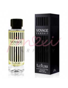 Luxure Voyage Parfait, Toaletní voda 100ml (Alternatíva vône Christian Dior Eau Sauvage Extreme)