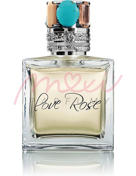 Reminiscence Love Rose, Parfumovaná voda 100ml - Tester