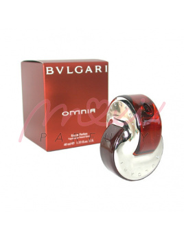 Bvlgari Omnia, Parfumovaná voda 40ml