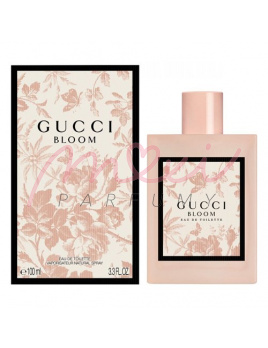 Gucci Bloom, Toaletní voda 100ml