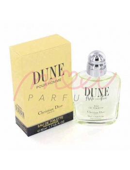 Christian Dior Dune pour Homme, Toaletní voda 50ml - tester