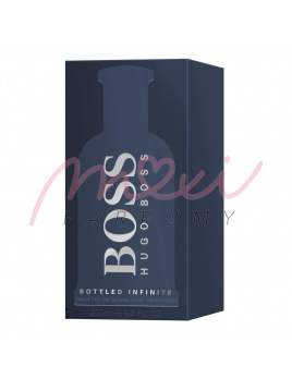 Hugo Boss Bottled Infinite sprchovací gél 200ml