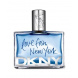 DKNY Love From New York, Toaletní voda 48ml - tester