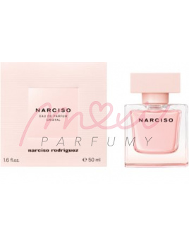 Narciso Rodriguez Narciso Cristal, Parfumovaná voda 50ml