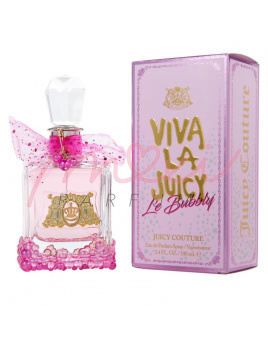 Juicy Couture Viva La Juicy Le Bubbly, Parfumovaná voda 100ml, Tester