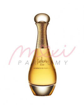 Christian Dior Jadore L´Or Woman, Essence de Parfum 40ml - Tester
