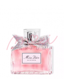 Christian Dior Miss Dior 2021, Parfumovaná voda 100ml - Tester