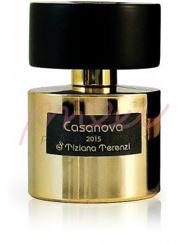 Tiziana Terenzi Casanova, Parfumovaný extrakt 100ml - Tester