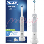 Oral B Vitality 100 Cross Action- Oscilačná Zubní kartáček