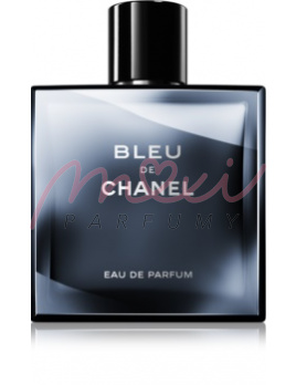 Chanel Bleu de Chanel, Parfumovaná voda 100ml - Tester