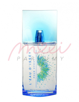 Issey Miyake L´Eau D´Issey pour homme Summer 2016, Toaletní voda 125ml, Tester