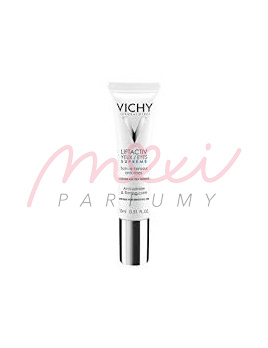 Vichy LiftActiv Eyes Global Anti-Wrinkle & Firming Care 50ml