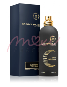 Montale Paris Oud Dream, Parfumovaná voda 100ml