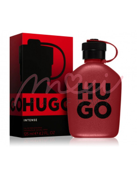 Hugo Boss HUGO Intense, Parfumovaná voda 125ml - Tester