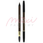 Yves Saint Laurent Eyebrow Pencil 5 Brown, Oční linka - 1,3g
