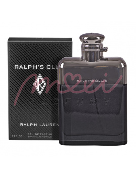 Ralph Lauren Ralph's Club, Parfumovaná voda 50ml, Tester