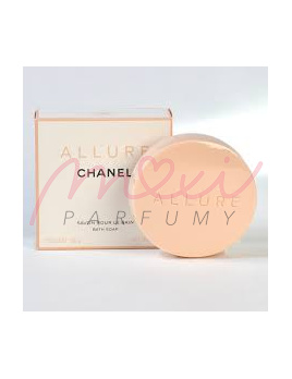 Chanel Allure, Mýdlo 150ml