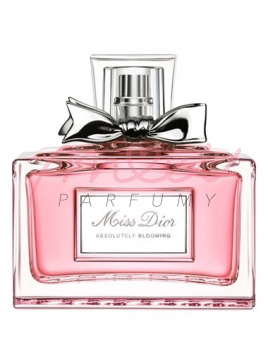 Christian Dior Miss Dior Absolutely Blooming, Parfémovaná voda 100ml