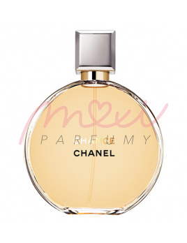 Chanel Chance, Parfumovaná voda 100ml