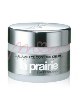 La Prairie Cellular Eye Contour Cream, Péče o oční okolí - 15ml