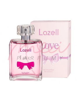 Lazell Love, Parfemovana voda 100ml (Alternativa parfemu Chloe Love)