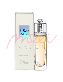 Christian Dior Addict, Toaletní voda 50ml