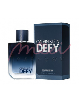 Calvin Klein Defy, Parfumovaná voda 200ml