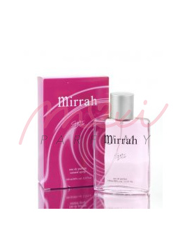 Mirrah Chat D´Or, Parfémovaná voda 100ml (Alternatíva vône Lancome Miracle)