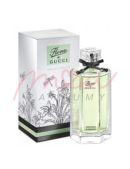 Gucci Flora by Gucci Gracious Tuberose, Toaletní voda 100ml