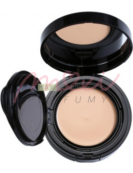 Chanel Vitalumiére Aqua hydratačný krémový Make-up odtieň 22 Beige Rose (Fresh & Hydrating Cream Compact Makeup) 12 g