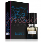 Nasomatto Sadonaso, Parfumovaný extrakt 30ml