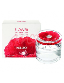 Kenzo Flower in the Air, Toaletní voda 100ml - tester