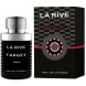 La Rive Target Men, Toaletní voda (Alternatíva vône Davidoff Champion Energy)