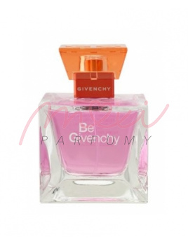 Givenchy Be Givenchy, Toaletní voda 50ml