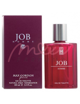 Max Gordon Job, Toaletna voda 100ml (Atlernativa vone Joop Homme)
