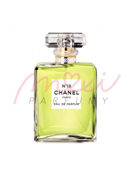 Chanel No. 19, Parfémovaná voda 50ml - naplnitelný