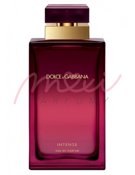 Dolce & Gabbana Pour Femme Intense, Parfémovaná voda 50ml