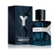 Yves Saint Laurent Y for Men Intense, Parfémovaná voda 60ml