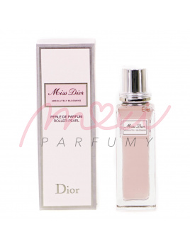 Christian Dior Miss Dior Absolutely Blooming, Parfumovaná voda Roll-on 20ml - Tester