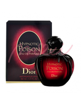 Christian Dior Hypnotic Poison, Parfumovaná voda 100ml