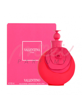 Valentino Valentina Pink, Parfumovaná voda 80ml - Tester