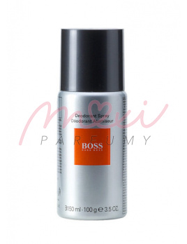 Hugo Boss Boss in Motion, Deodorant 150ml